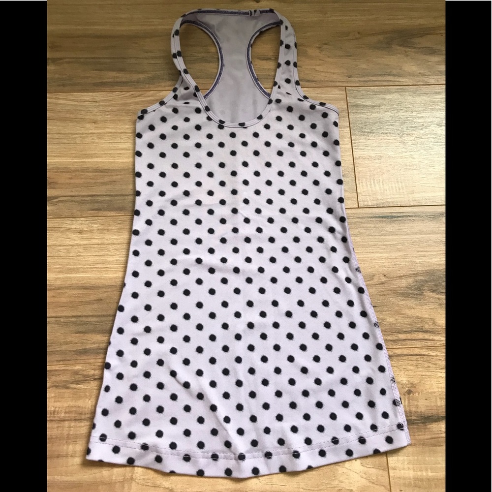 Lululemon Cool Racerback